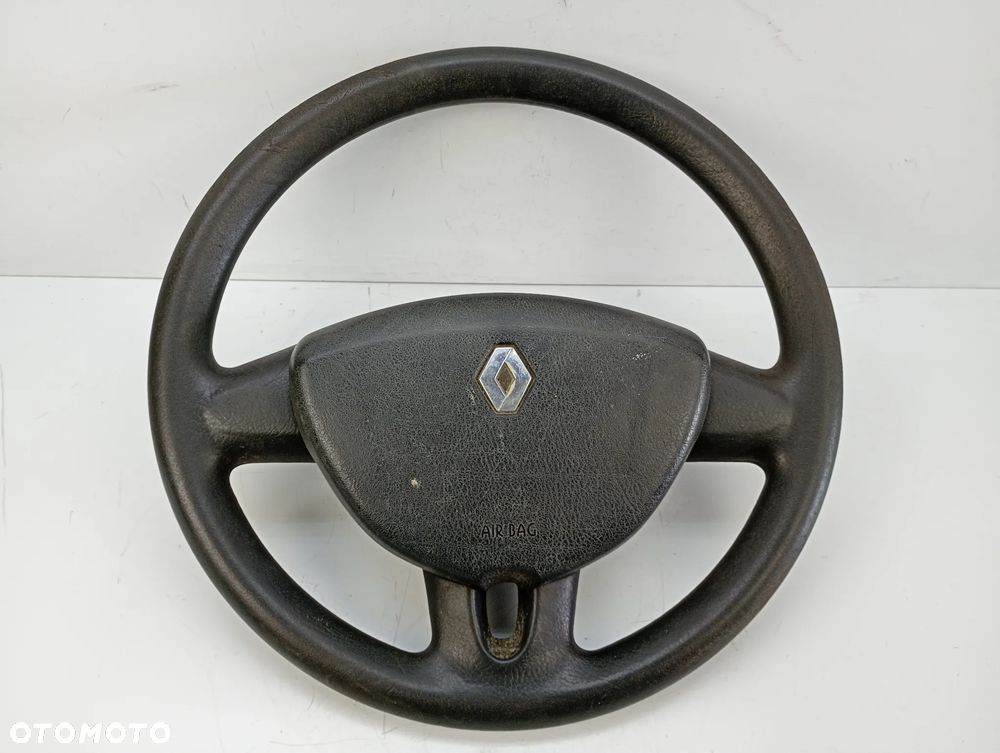 kierownica poduszka kierowcy airbag renault master II 2003-2010 8200455669 8200188632 - 1
