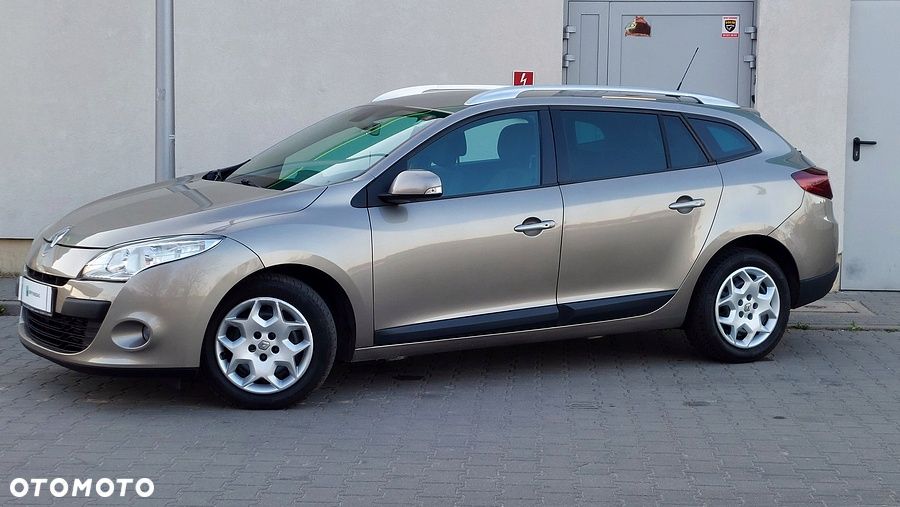 Renault Megane dCi 130 FAP Dynamique - 3