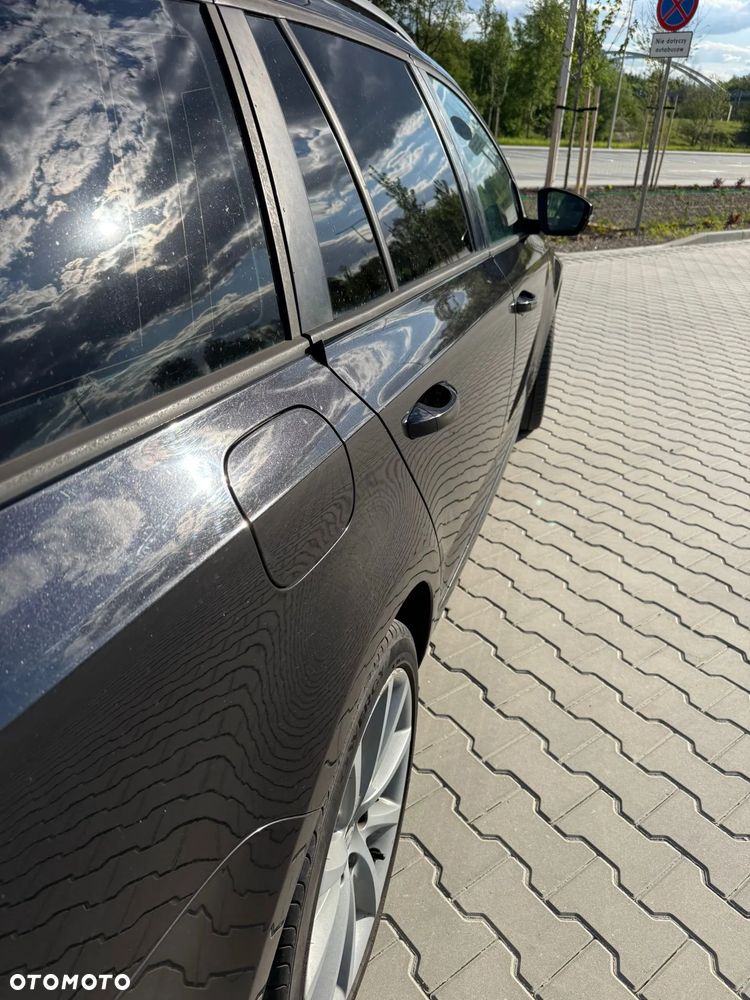 Skoda Octavia 1.6 TDI Active - 11