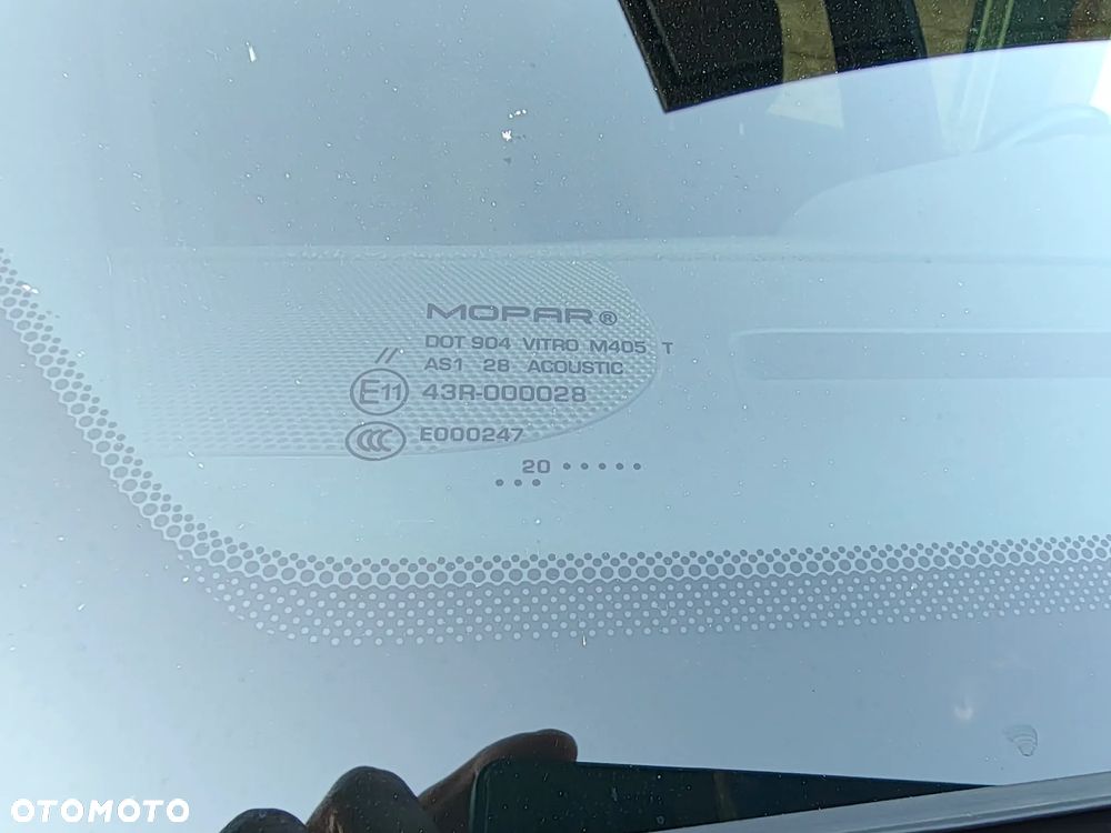 Dodge Charger 3.6 GT - 17