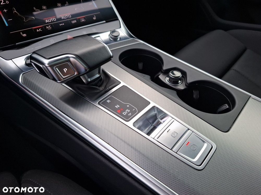 Audi A6 Avant 40 TDI mHEV Quattro S Line S tronic - 23