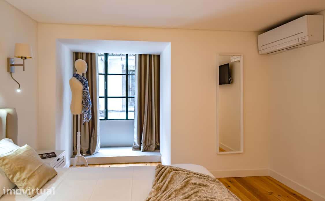 Cozy Apartment in Rossio - Grande imagem: 5/17