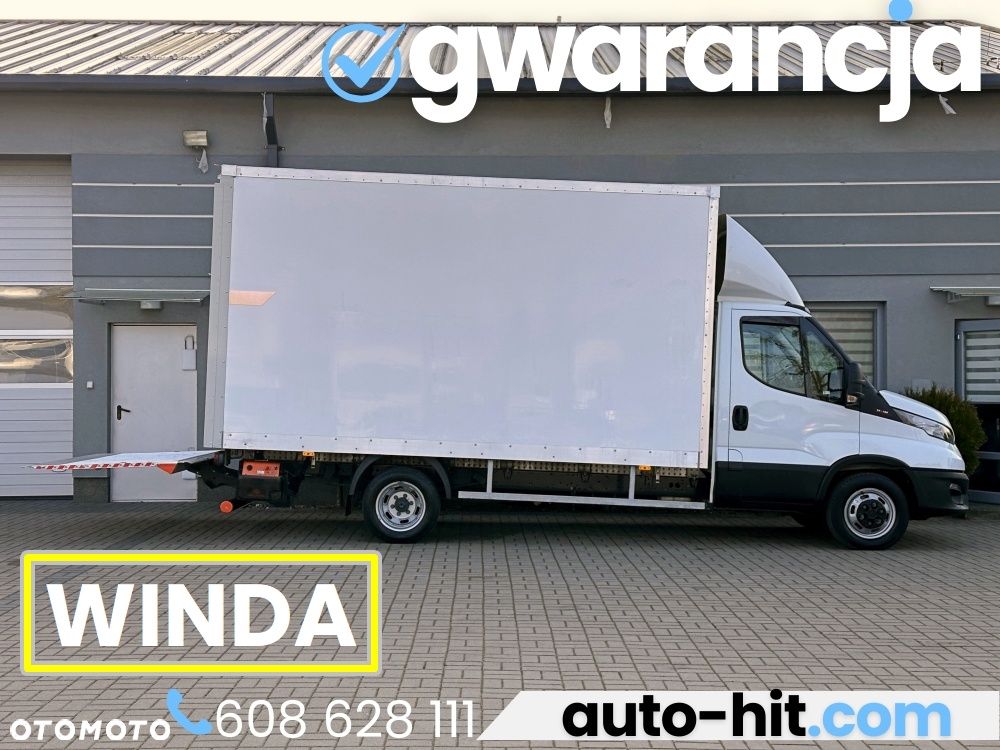 Iveco Daily - 2