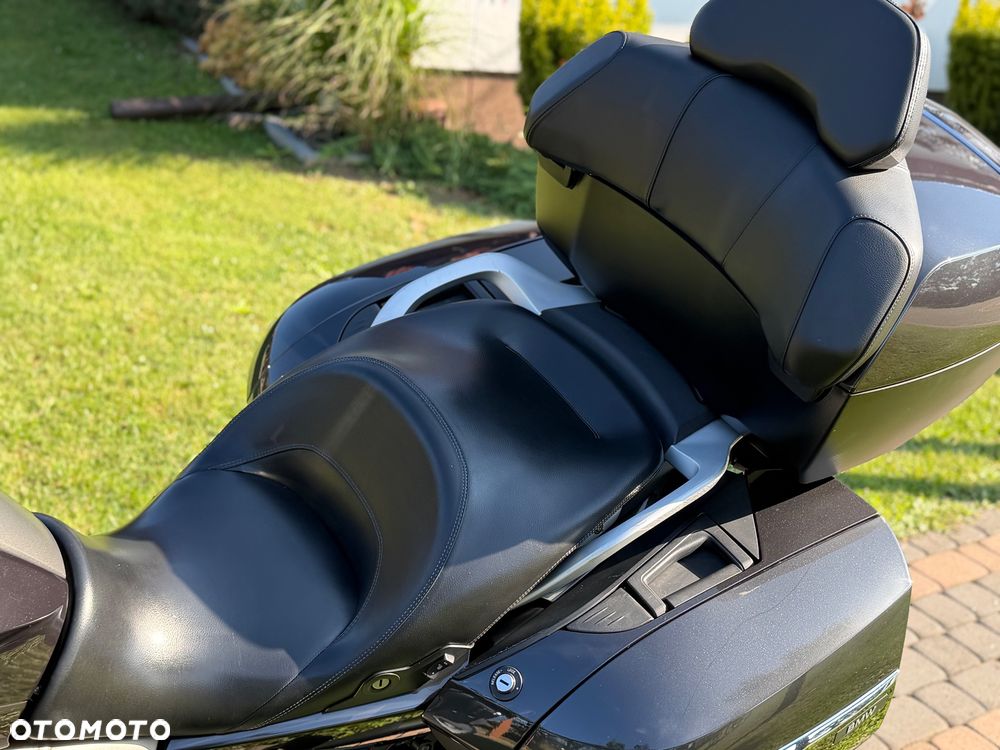 BMW K - 11