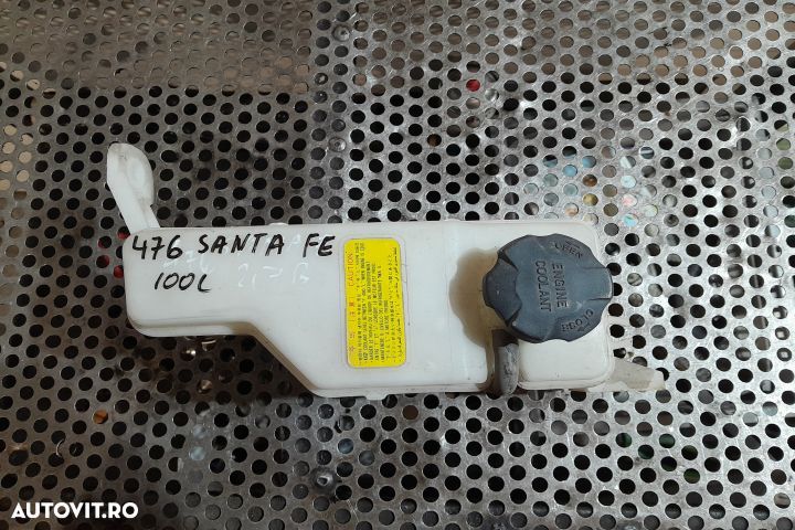 Vas expansiune 8E9035223 Hyundai Santa Fe SM [2000 - 2004] Crossover - 1