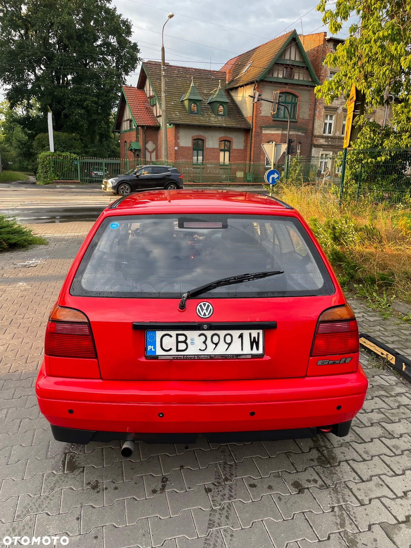 Volkswagen Golf - 13