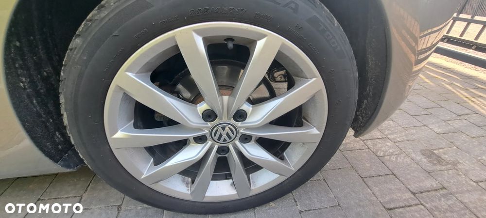 Volkswagen Golf 1.4 TSI BMT Highline - 25
