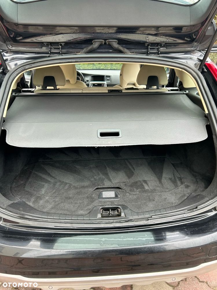 Volvo V60 D3 Geartronic - 17