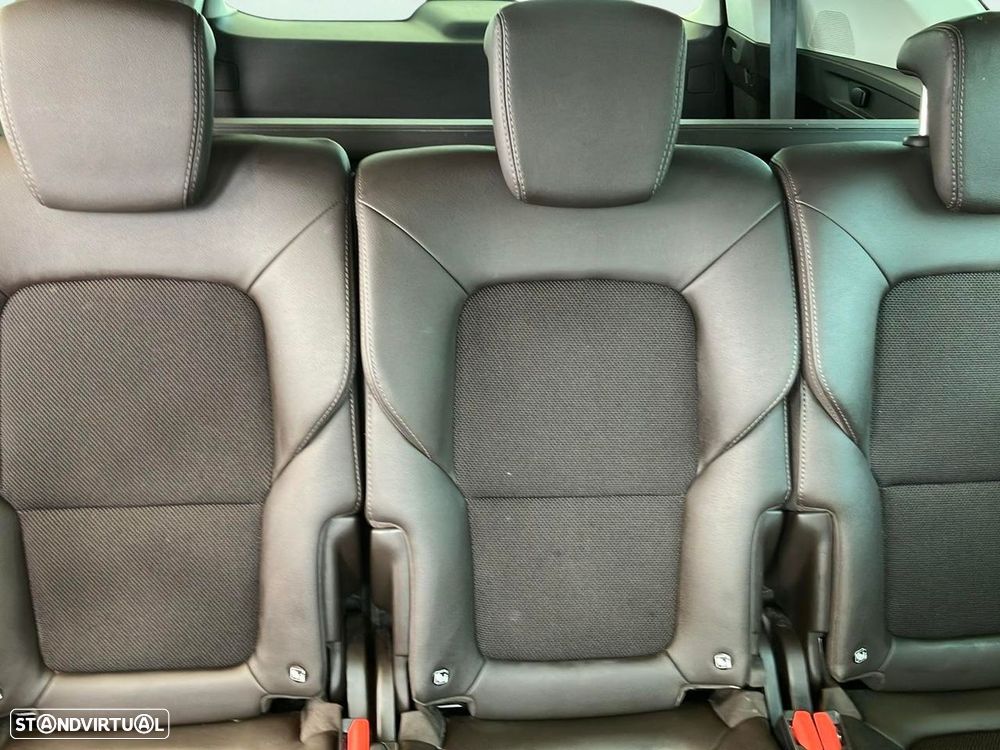 Renault Espace 1.6 dCi Zen EDC - 18