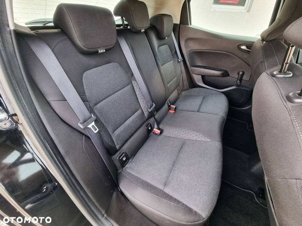 Renault Clio BLUE dCi 85 BUSINESS EDITION - 10