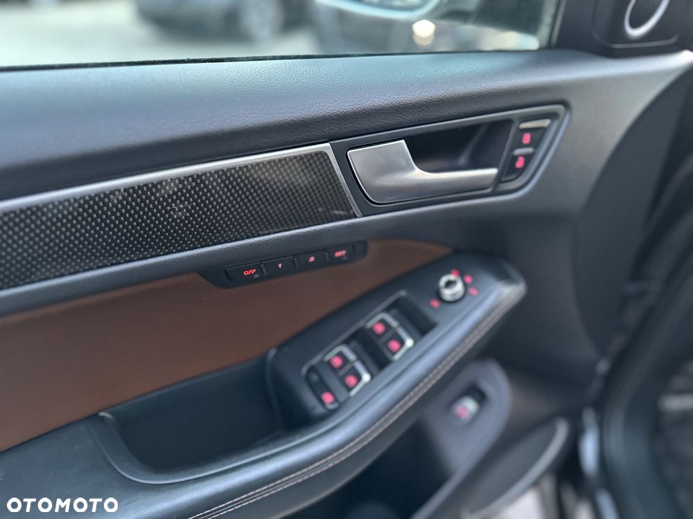 Audi SQ5 3.0 TDI Quattro Tiptronic - 19