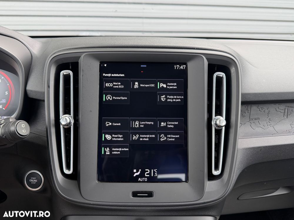 Volvo XC 40 D3 Base - 19