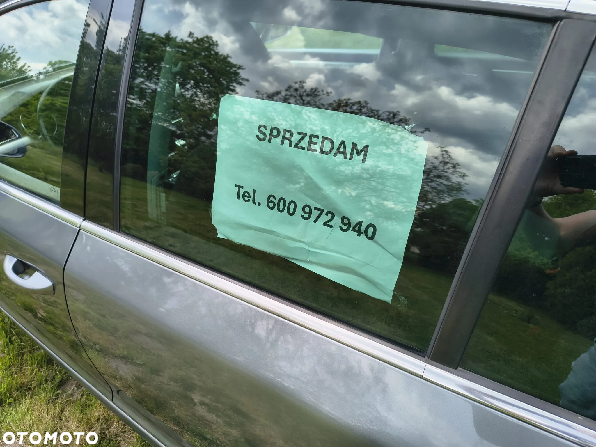 Skoda Superb 1.8 TSI Ambition - 4