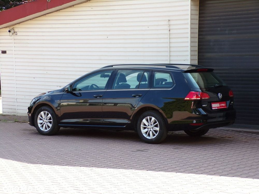 Volkswagen Golf - 16