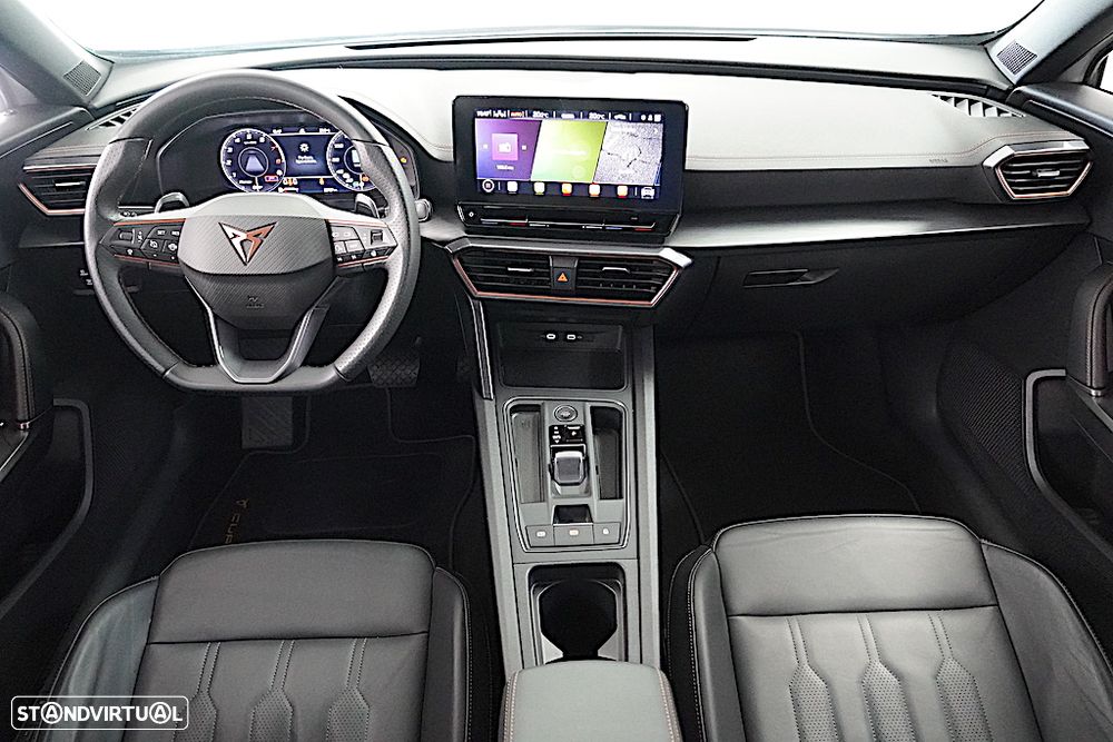 Cupra Formentor 1.5 TSI Sport DSG - 24