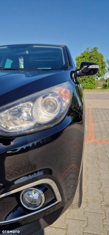 Hyundai ix35 1.7 CRDi Comfort 2WD - 7