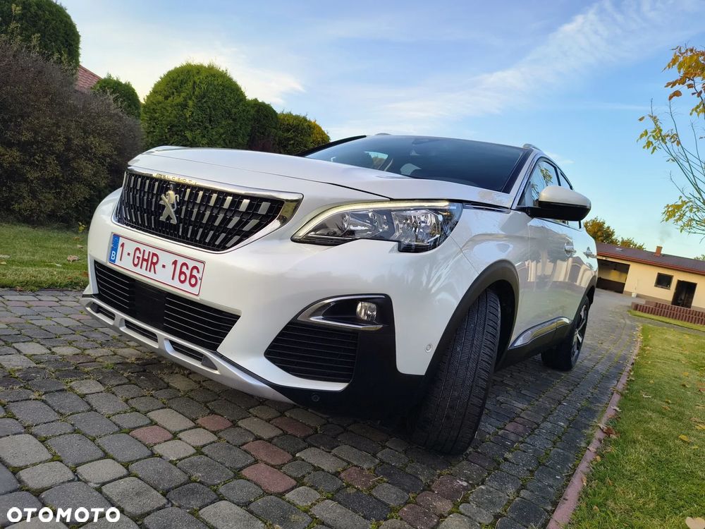 Peugeot 3008 BlueHDi 130 Stop & Start Allure - 7