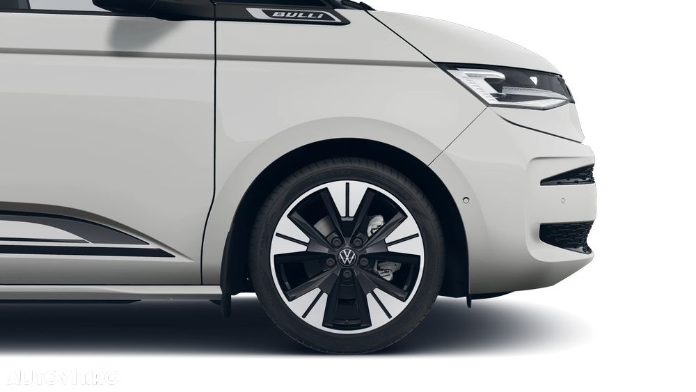 Volkswagen Multivan L 2.0 TDI DSG 110KW Life - 3