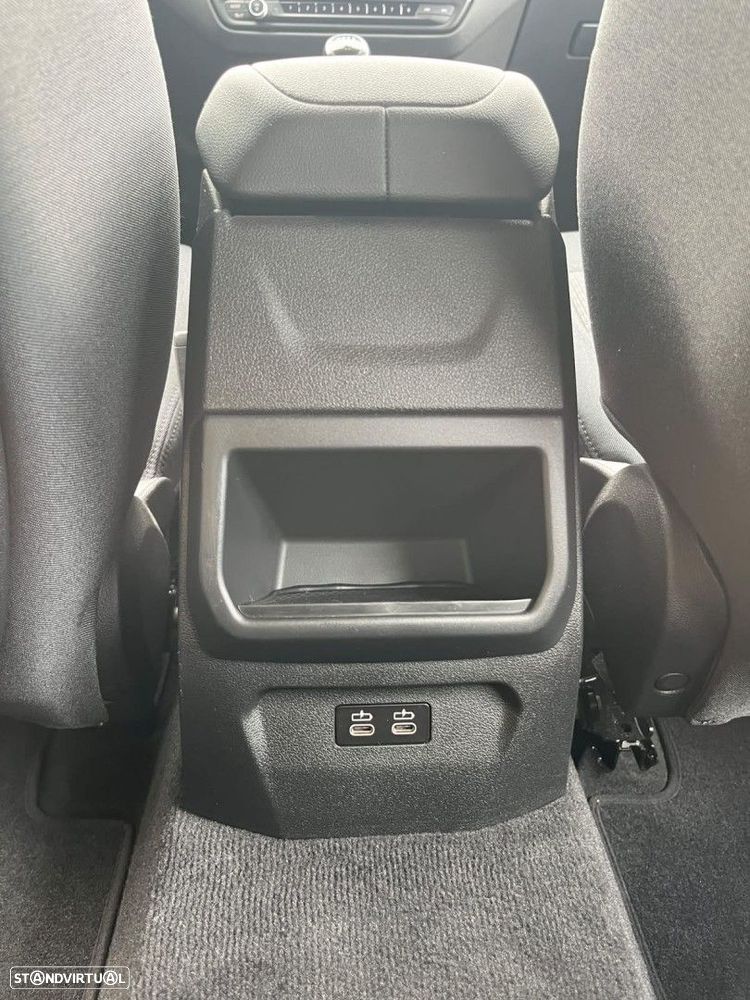 BMW 118 i Advantage - 24