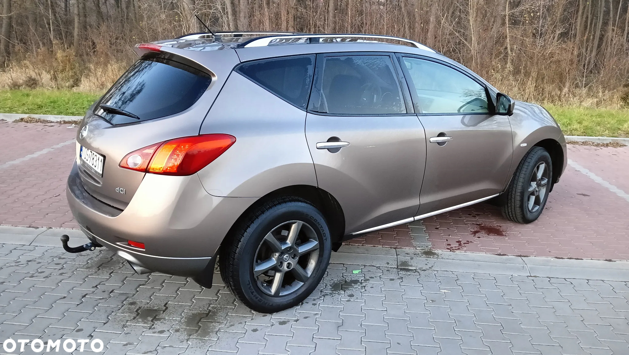 Nissan Murano 2.5 D Premium - 7