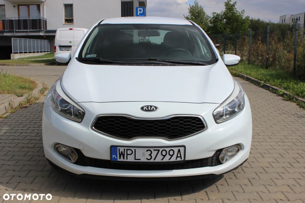 Kia Ceed 1.4 CRDi S - 3