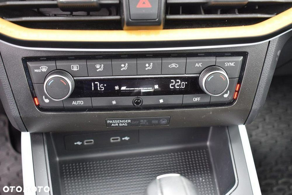 Seat Arona 1.0 TSI Style S&S DSG - 18