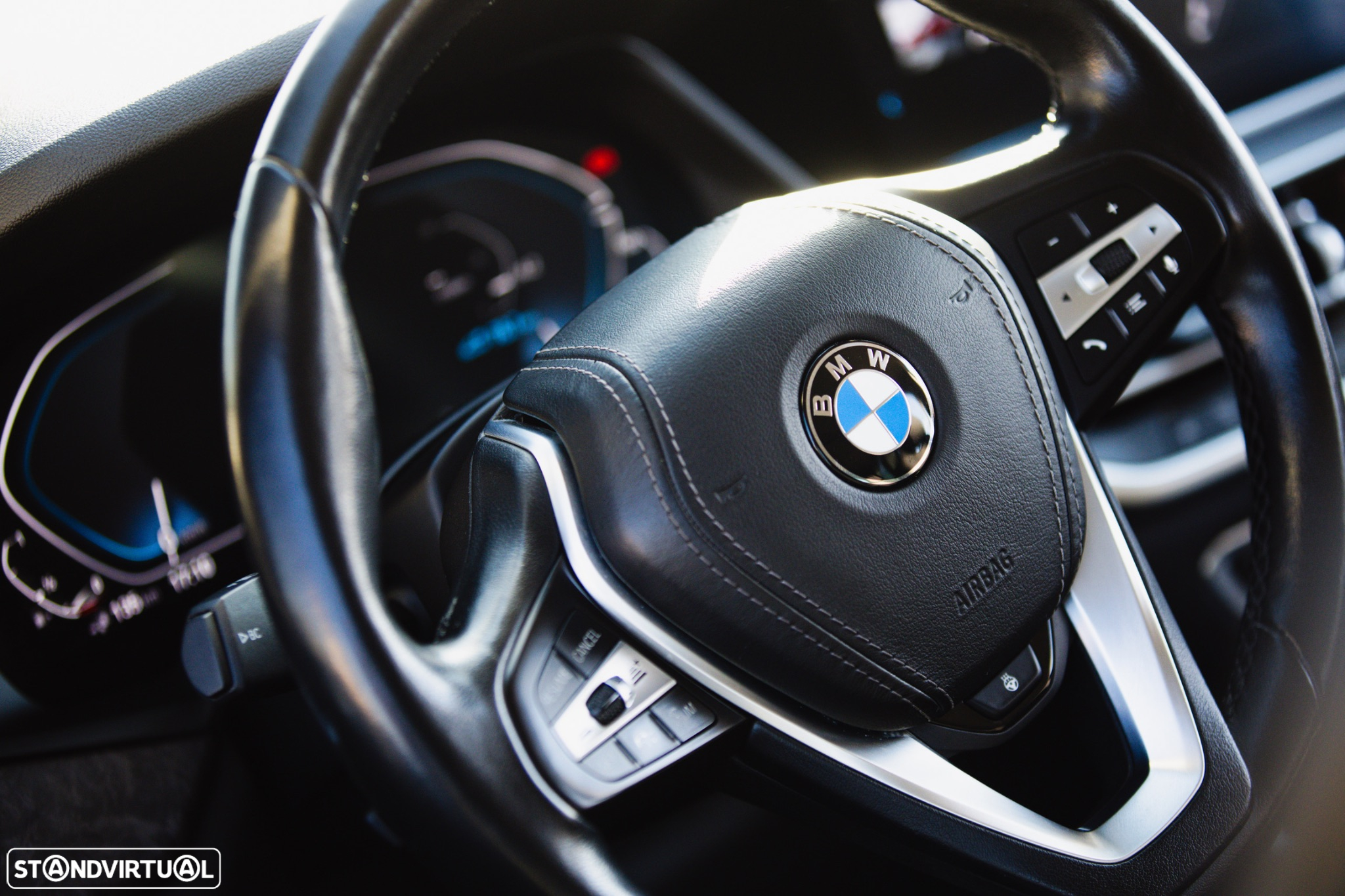 BMW X5 45 e xDrive - 4