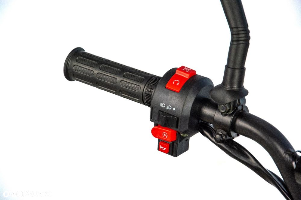 XTR Inny - 18