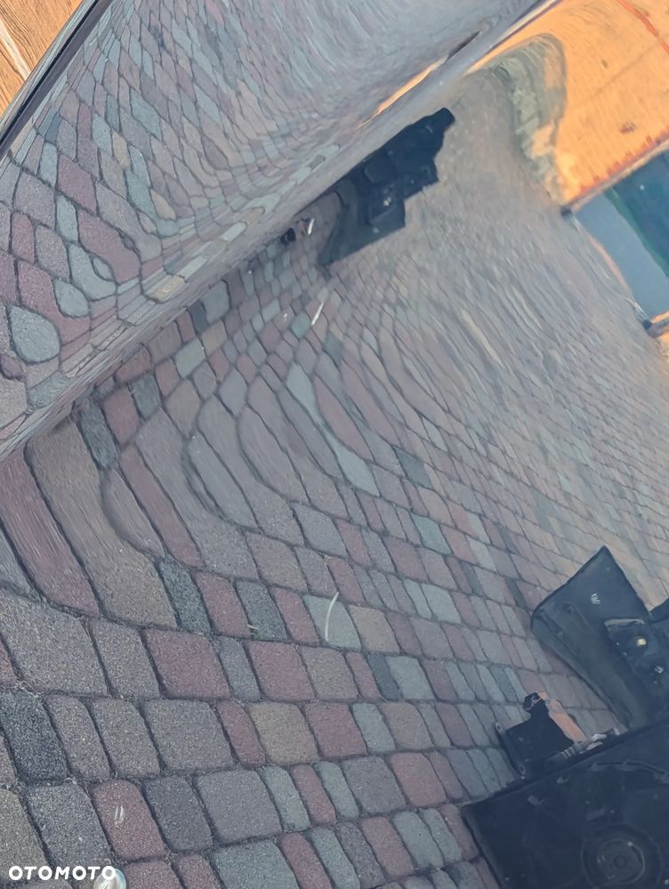 ZDERZAK PAS PRZEDNI MASKA BŁOTNIKI PRZÓD CITROEN C5 III X7 2.0 HDI KPSD - 12
