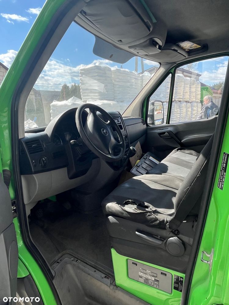 Mercedes-Benz Sprinter - 6