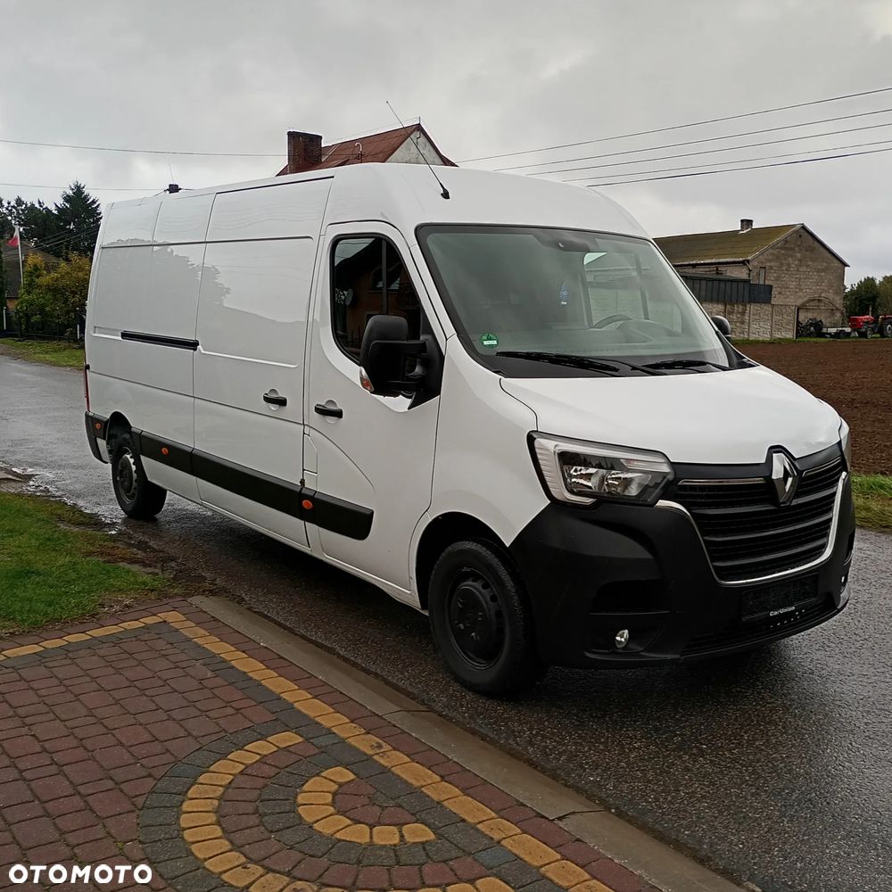 Renault Master - 3