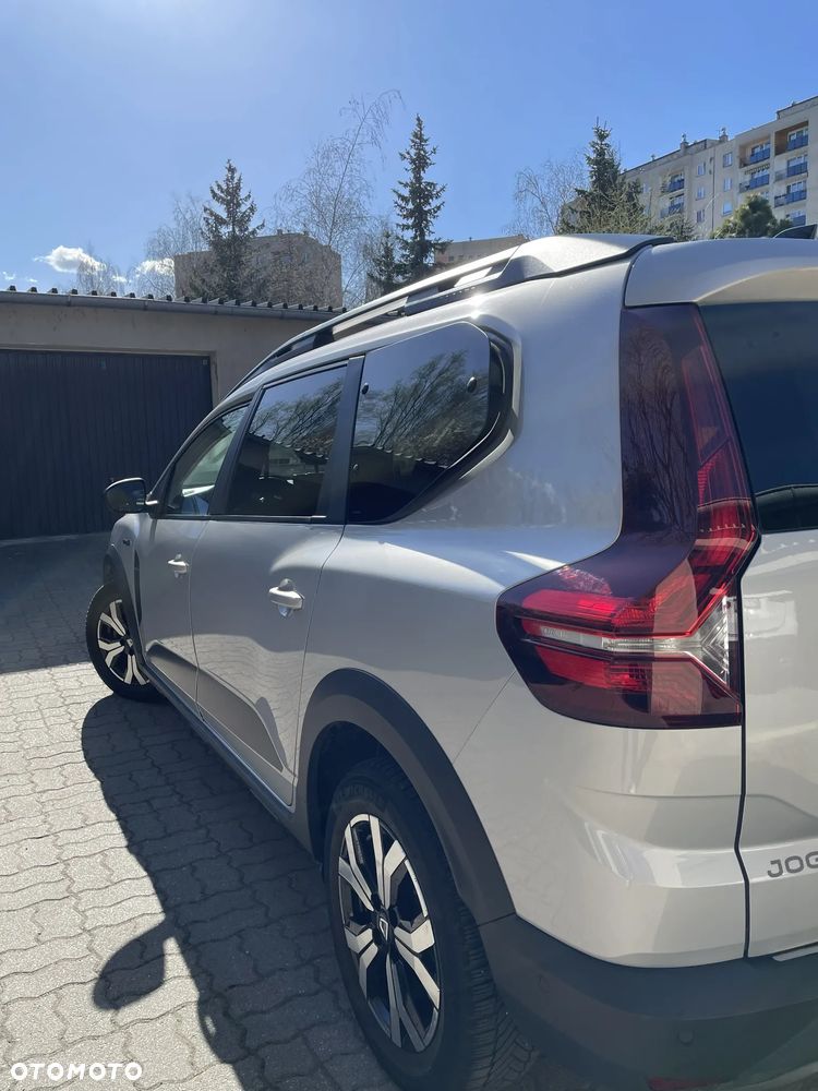 Dacia Jogger 1.0 TCe Extreme+ 7os - 19