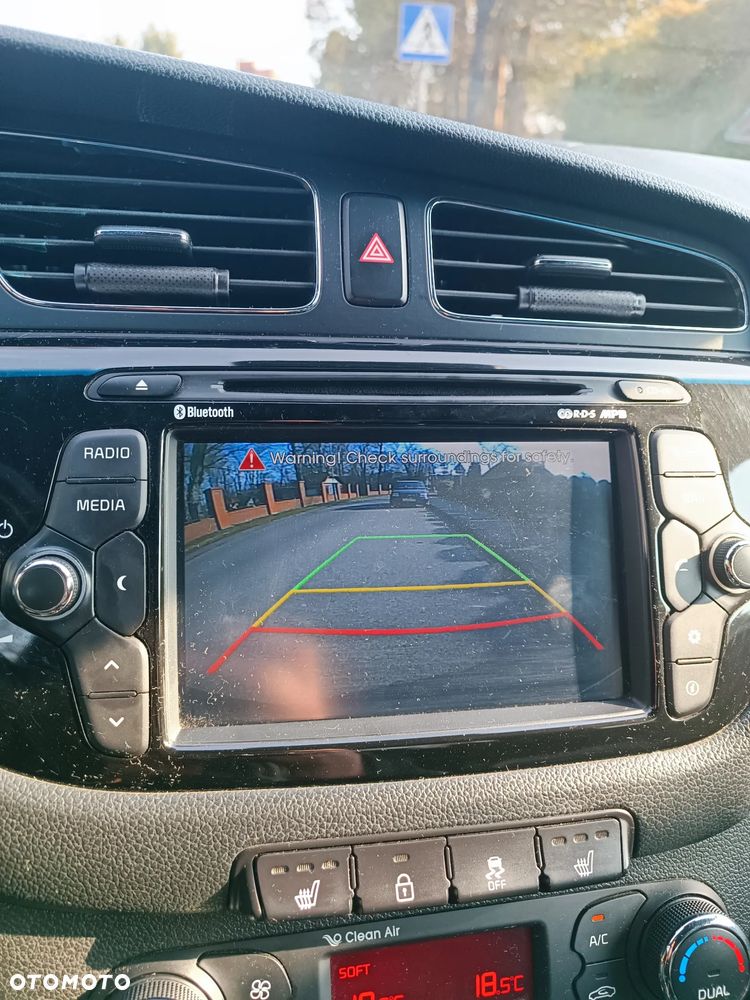 Kia Ceed 1.6 CRDi XL - 14