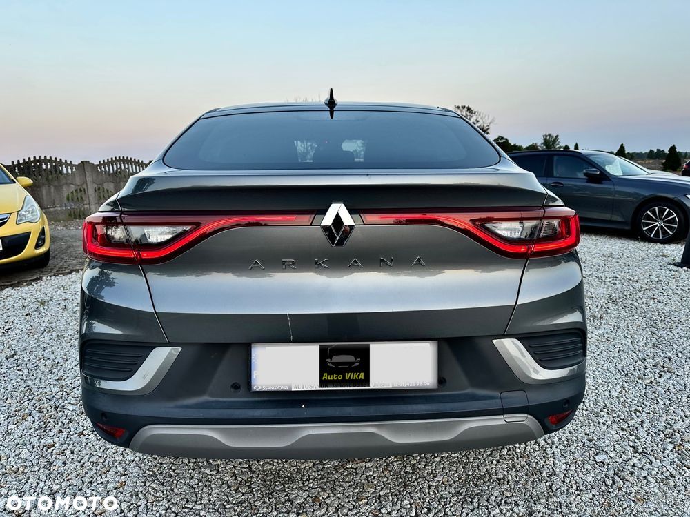 Renault Arkana TCe 140 EDC INTENS - 35