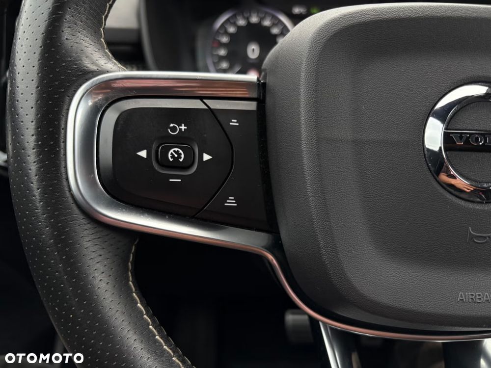 Volvo XC 40 T5 Recharge DKG RDesign - 15