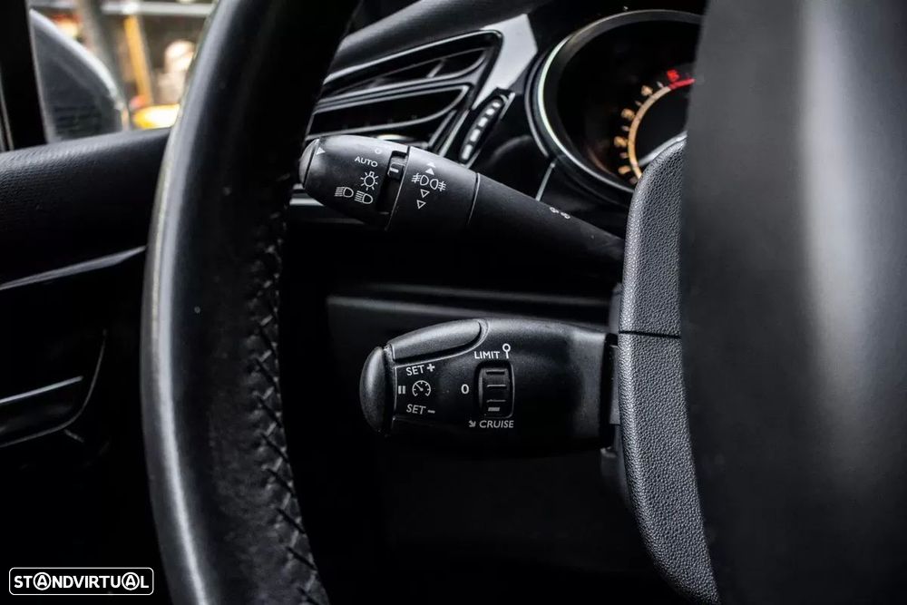 DS DS3 3 1.6 BlueHDi Be Chic - 15