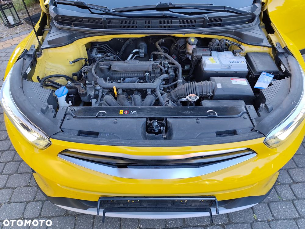 Kia Stonic - 27