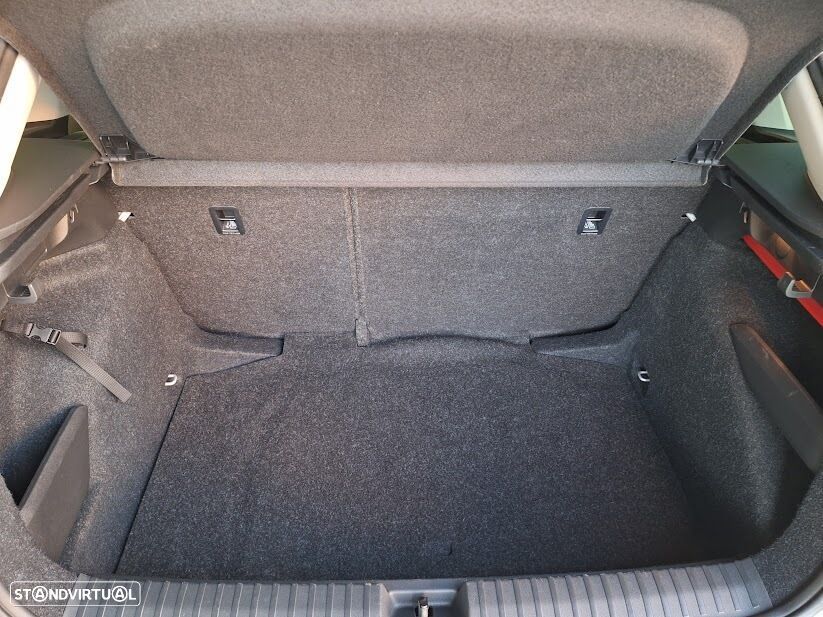 Skoda Kamiq 1.0 TSI Style - 28