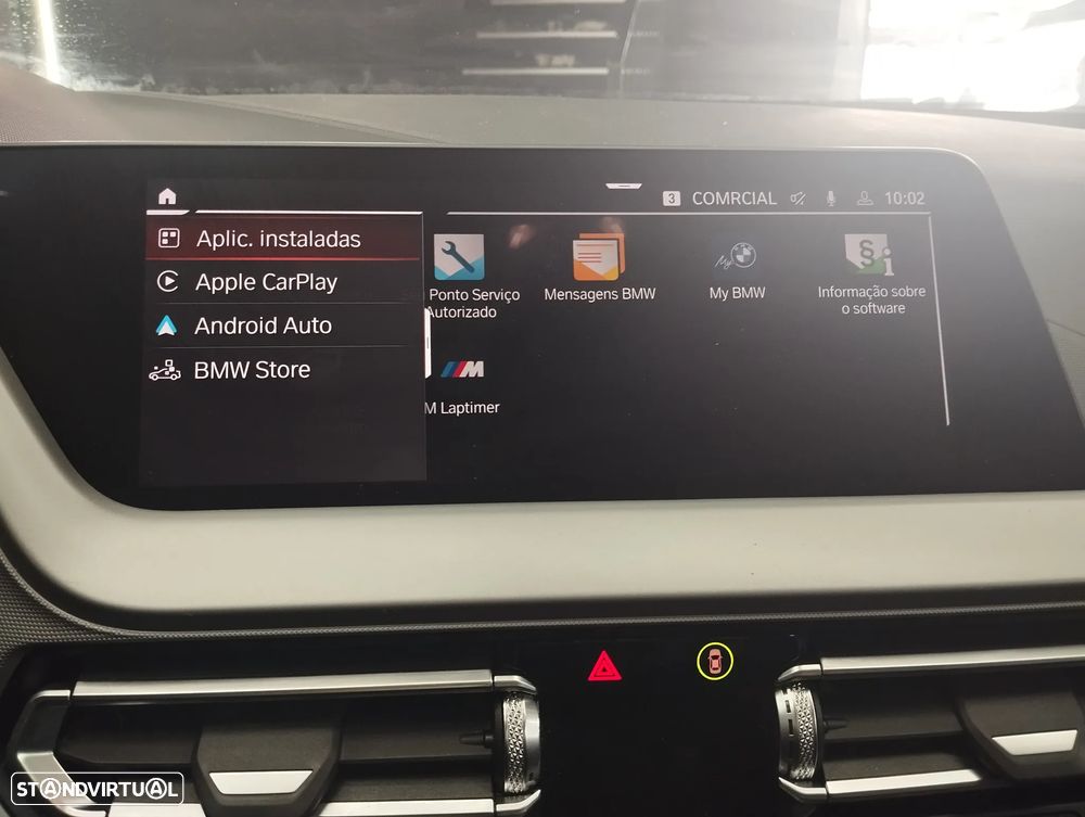 BMW 116 i Advantage - 29