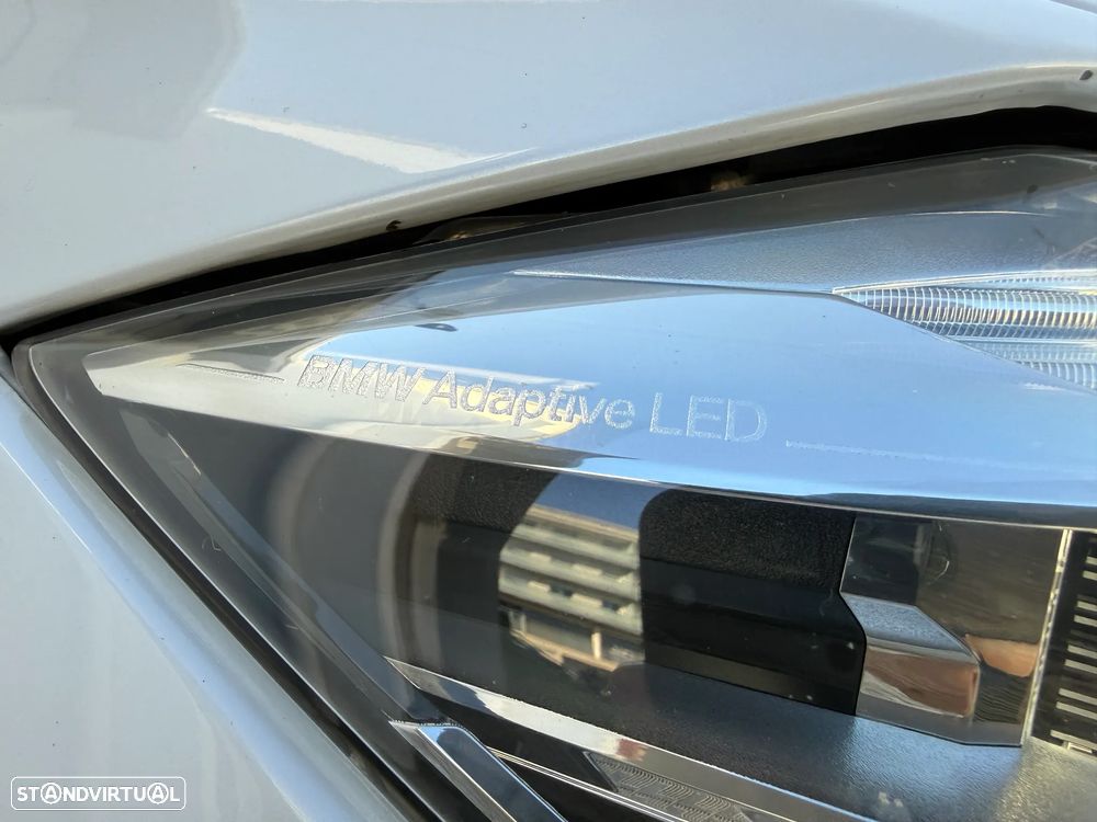 BMW 318 d Advantage Auto - 26