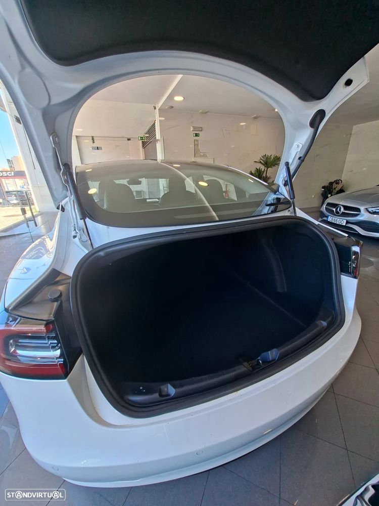 Tesla Model 3 Standard Range Plus RWD - 7