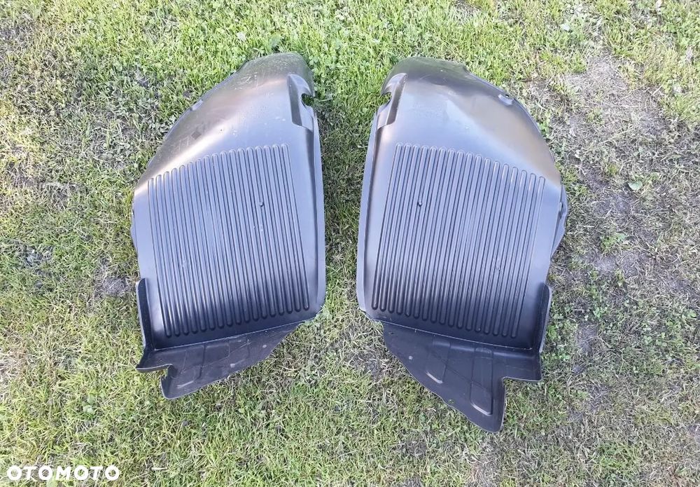 Nadkole Przód Lewe Prawe Hyundai i30 II 12-16 - 1