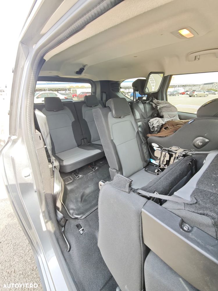 Dacia Jogger 7 locuri HEV 140 Extreme - 14