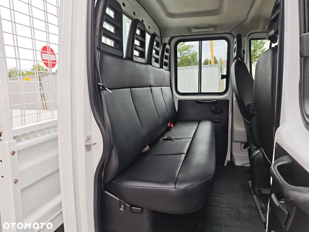Iveco 35C14 Daily - 17