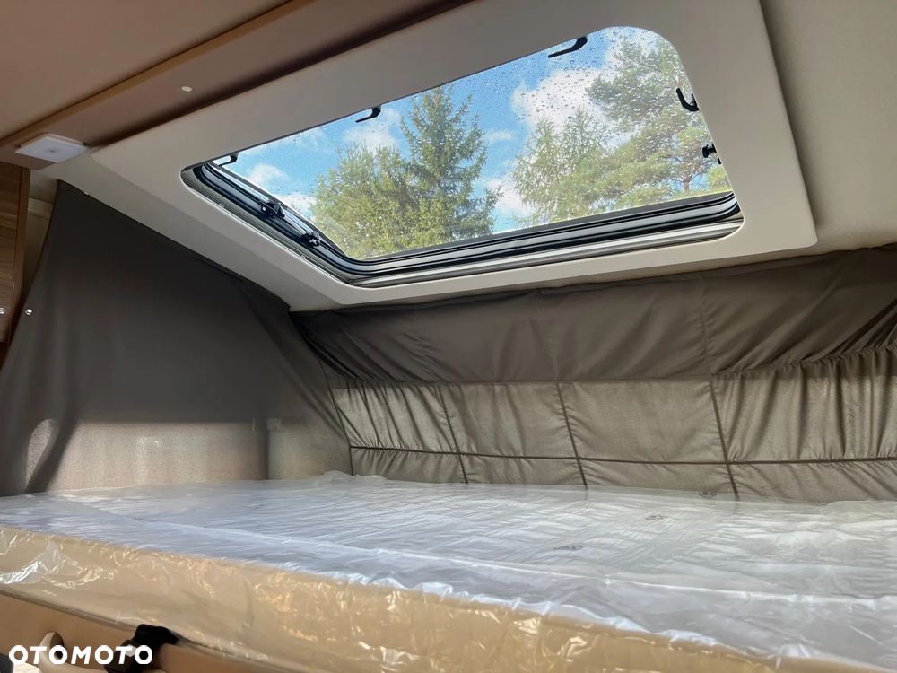 Mobilvetta K-Yacht Tekno Line I86 , 180KM AUTOMAT - MODEL 2026 - 21