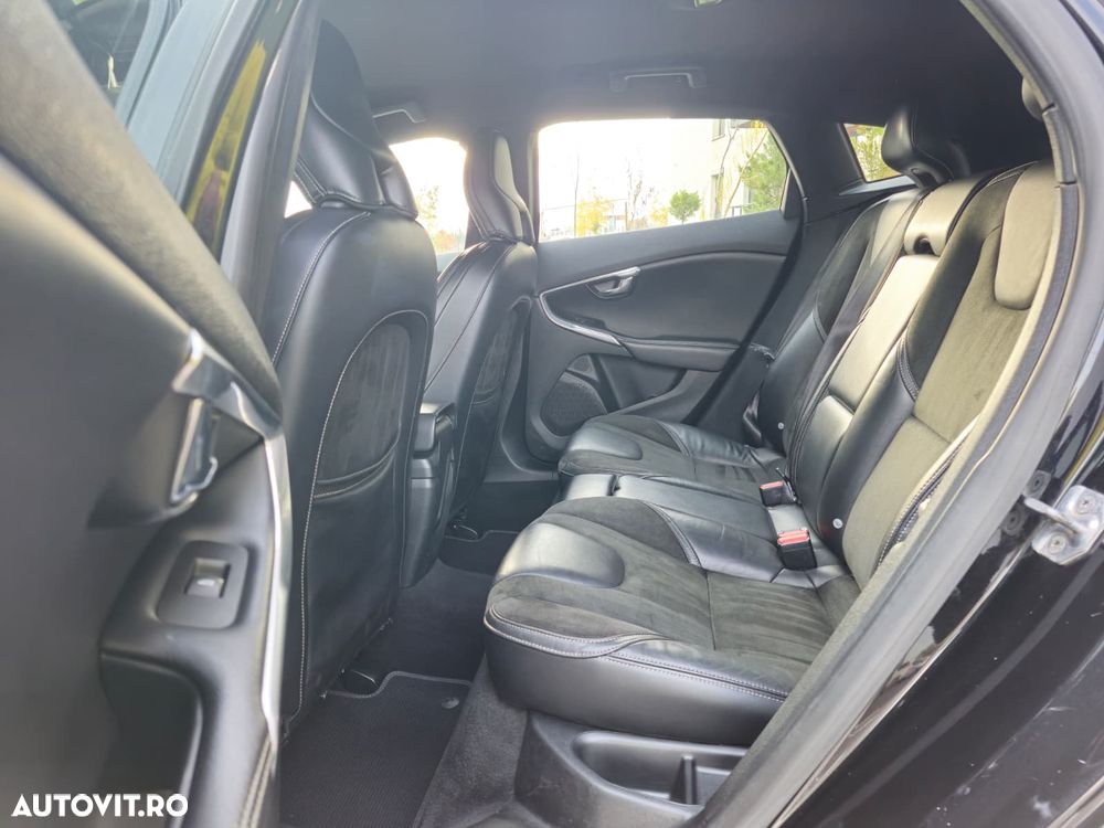 Volvo V40 D4 RDesign - 8