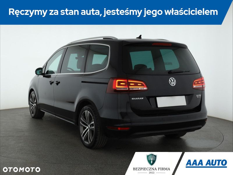 Volkswagen Sharan - 5