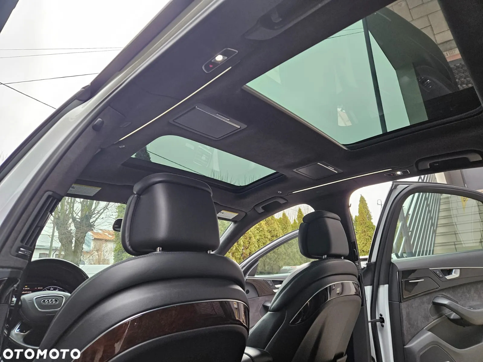 Audi A8 - 15