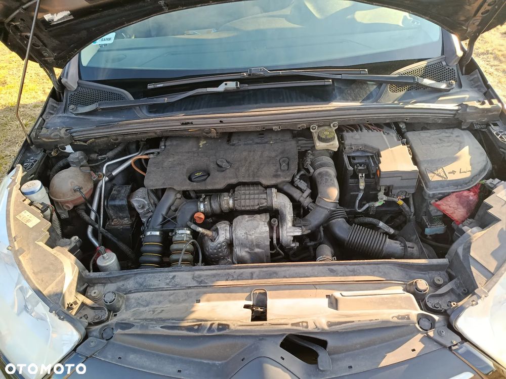 Citroën C4 HDi 90 Attraction - 5