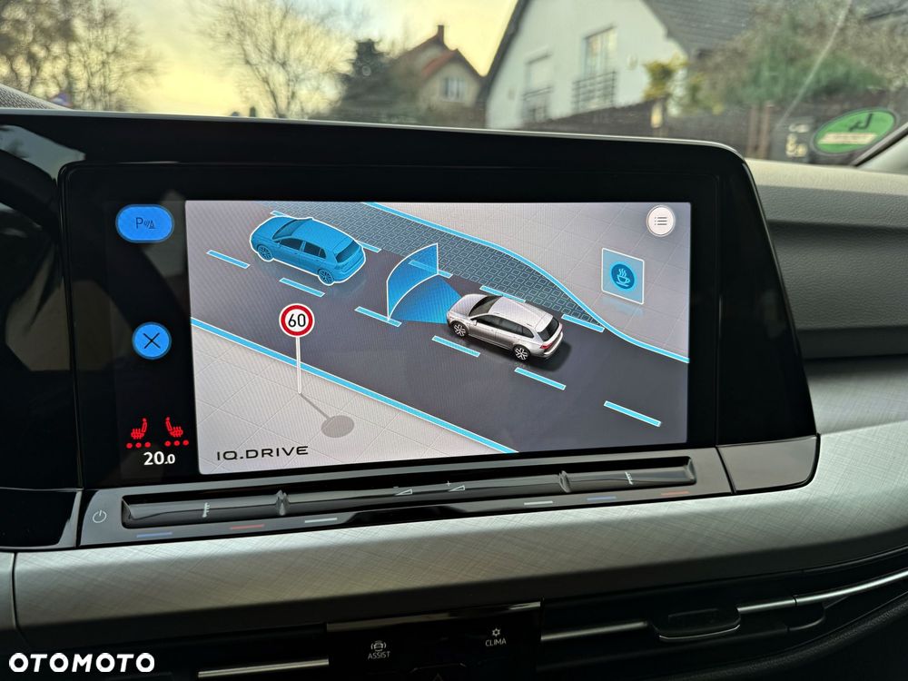 Volkswagen Golf 2.0 TDI Special Edition - 5